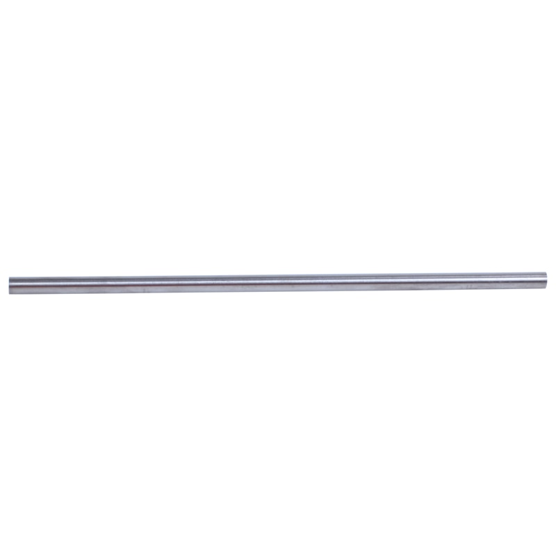1pc 304 kapillarrørverktøy i rustfritt stål  od 8mm x 6mm id, lengde 250mm