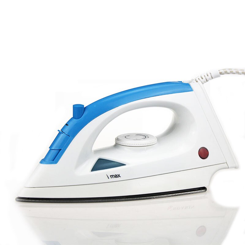 Electric Steam Iron 220v Clothes Irons Iron for Ironing Stainless Steel soldering Irons Steam Clothes Steamer Anti-calc