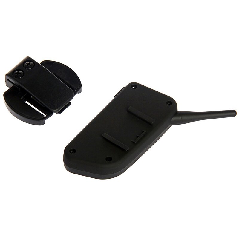 Intercom Clip Motorhelm Beugel Intercom Clip V4 V6 Accessoires M... – Grandado