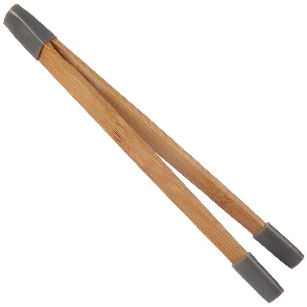 eTone 4x Bamboo Print Developing Tongs Photo Studio Darkroom Negative Film Processing