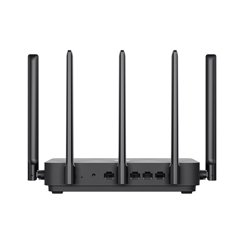 Original Xiaomi Router 4 Pro Gigabit 2.4G/5.0GHz Dual-Band 1317Mbps WiFi 128MB 5 High Gain Antennas Wider IPv6 Wireless Router