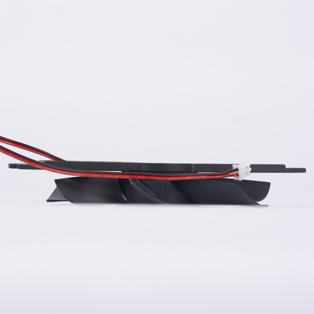 ogólny elektryczny duży kuchenka indukcyjna bezszczotkowy wentylator chłodzący 12V 18V kuchenka indukcyjna wentylator dla domowe prace naprawcze części