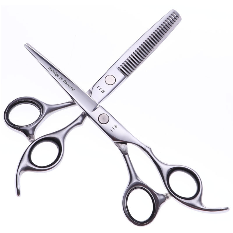 Pintinox, Set of 6 knives, without saw, Professional series