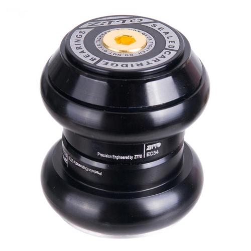 Columbus Futura Gravel Carbon Vork - Tapered 1 1/4 - 12x100mm