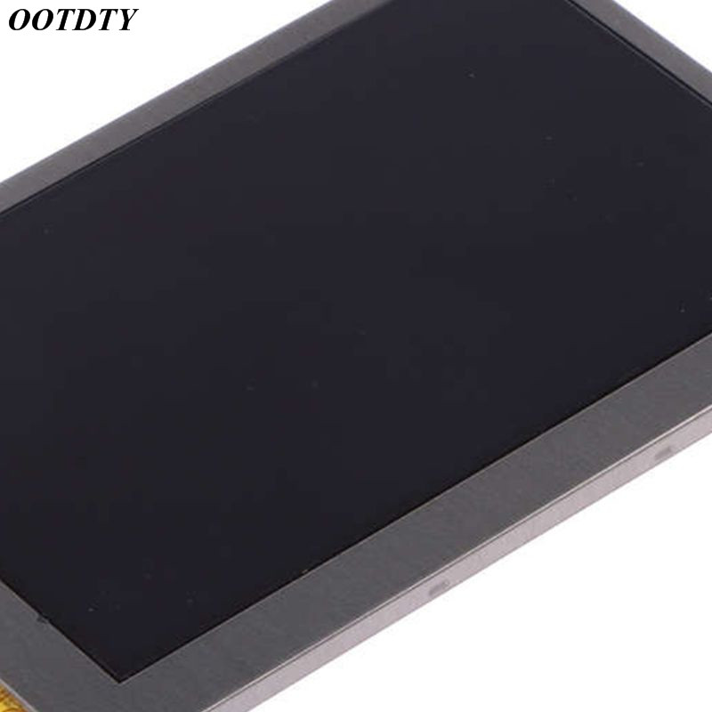 Original Top Upper LCD Display Screen Replacement For Nintend 3DS LCD Screen Accessories