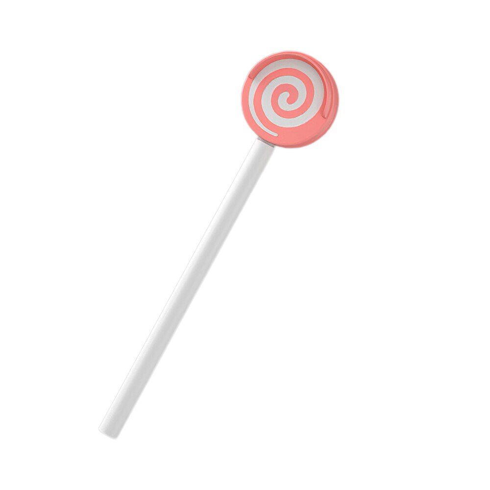 Lollipop bebê língua escova de limpeza criança língua raspador limpador cuidados com o bebê natal presente dos miúdos do bebê: Vermelho