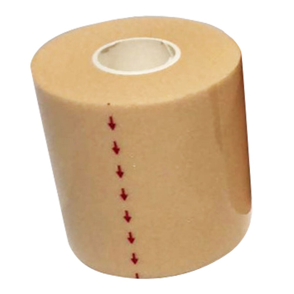 Elastoplast Self Adhesive Ankle Wrap Tape Knee Hand Elastic Bandage Sponge Sports Protector Easy Apply Shoulder Practical