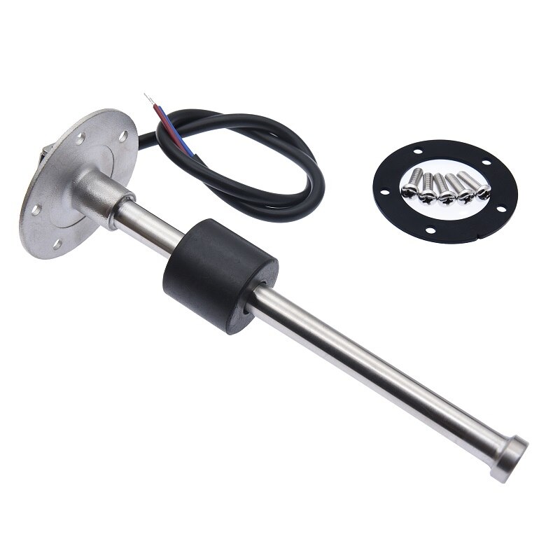 52MM Water Level Gauge with Water Level Sensor 100... – Vicedeal