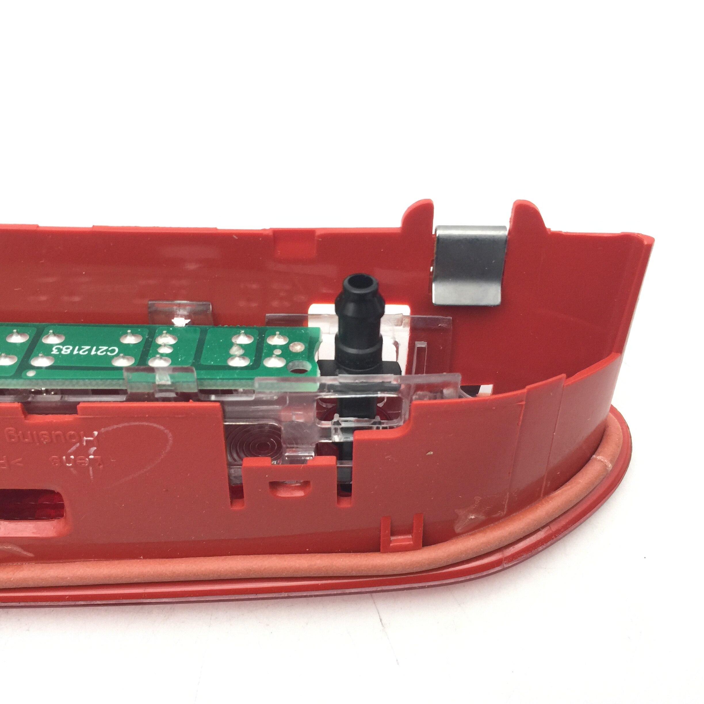 Hinten Zusätzliche Bremse Licht Für Volkswagen Golf 6 Mk6 Polo 6R 12-16 Hinten Led Dritte Bremsleuchte 5K0945087B 5K0 945 087 B C D