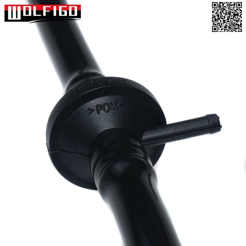 Wolfigo Rembekrachtiger Vacuüm Line W/Terugslagkle... – Vicedeal