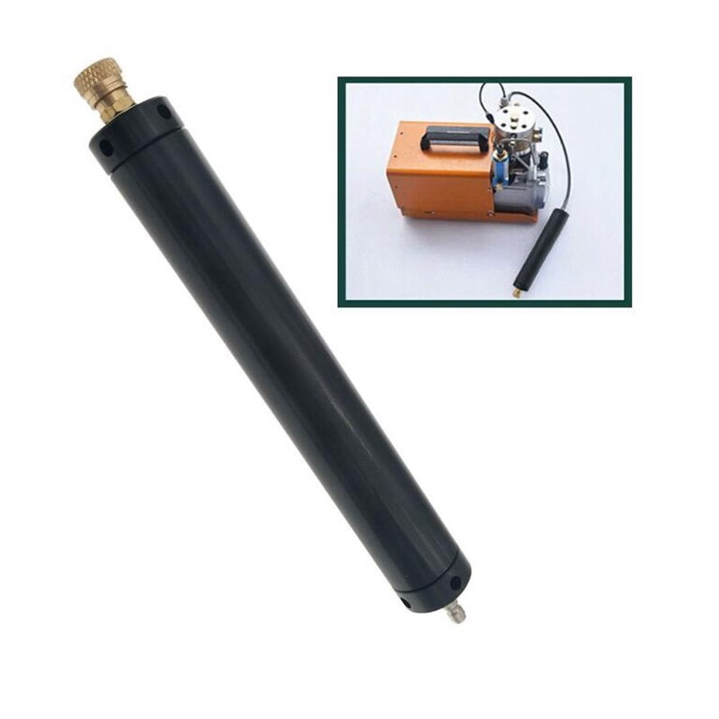 PCP Scuba Inflator Air Compressor High Pressure Ai... – Grandado
