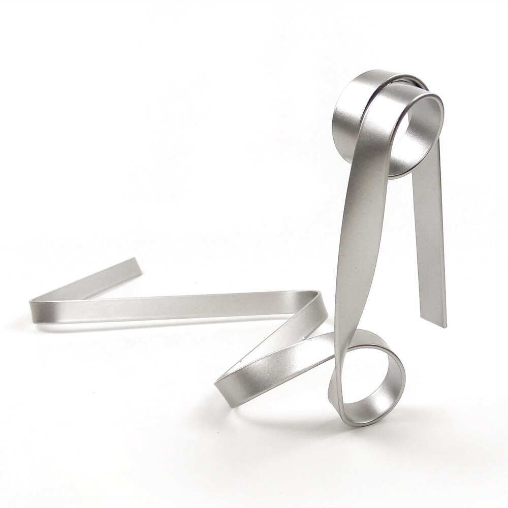 Magiczne zawieszenie żelazny łańcuch stojaki na wino jedna butelka stojaki na wino stojak uchwyt kuchnia jadalnia piwnica dekoracje barowe: G