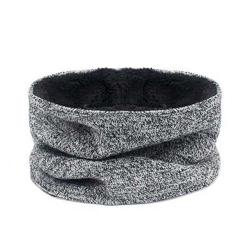Hats Scarves Gloves Three-Piece Set Men Women Winter Warm Screen Touch Hat Thickscarf Glove Suits Boys Girls Beanies Scarf Set