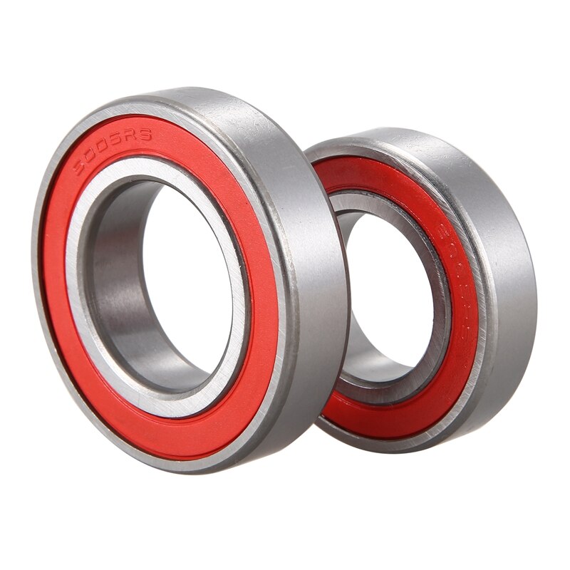 for Whirlpool Cabrio Bravo Oasis Washer Tub Bearing Seal Kit Replaces W10435302