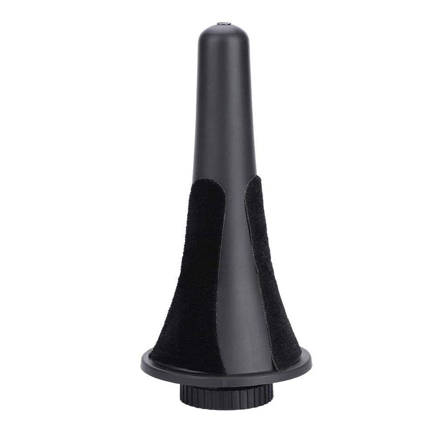 Opvouwbare Klarinet Saxofoon Statief Zwart Klarinet Stand Draagbare Houder Voor Wind Instrument Saxofoon Accessoires & Onderdelen Stand: Default Title