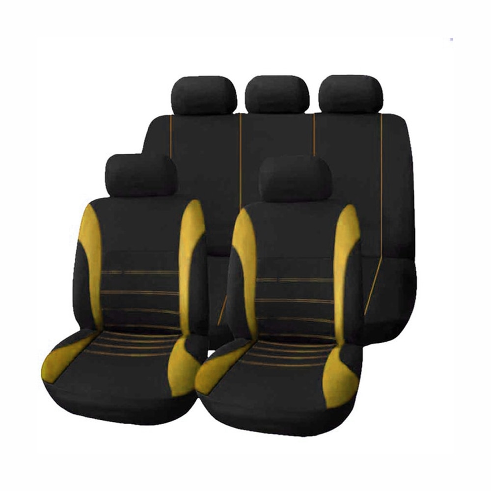 Funda de asiento de coche para chevrolet lacetti captiva, sonic spark cruze, accesorios, fundas niva aveo epica para asiento de vehículo