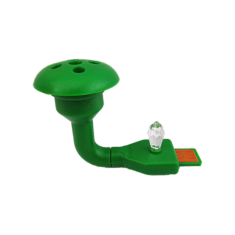 Le ultime auto creativo USB aromaterapia olio essenziale diffusore elettronico ottavino regalo (può essere inserita): Default Title