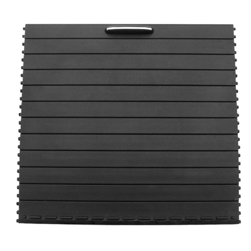 Car Center Console Shutters Cup Holder Slide Roller Blind Cover For Mercedes Benz Ml/Gl/Gle/Gls Class W166 W292