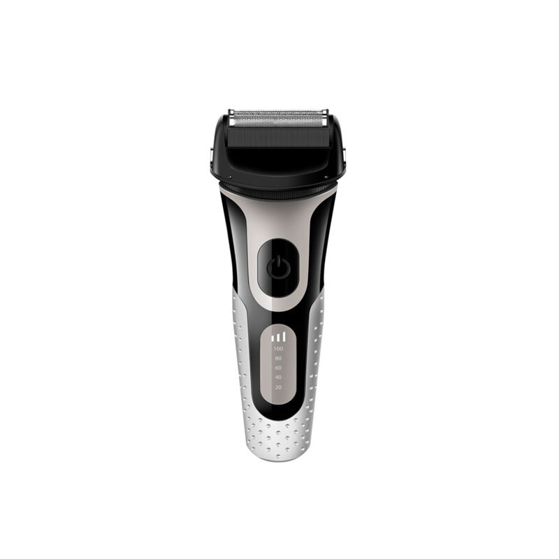 Vergeldende detailschuurmachine, USB snelladende schuurpen, met 8 Vergeldende detailschuurmachine, USB snelladende schuurpen, met 8