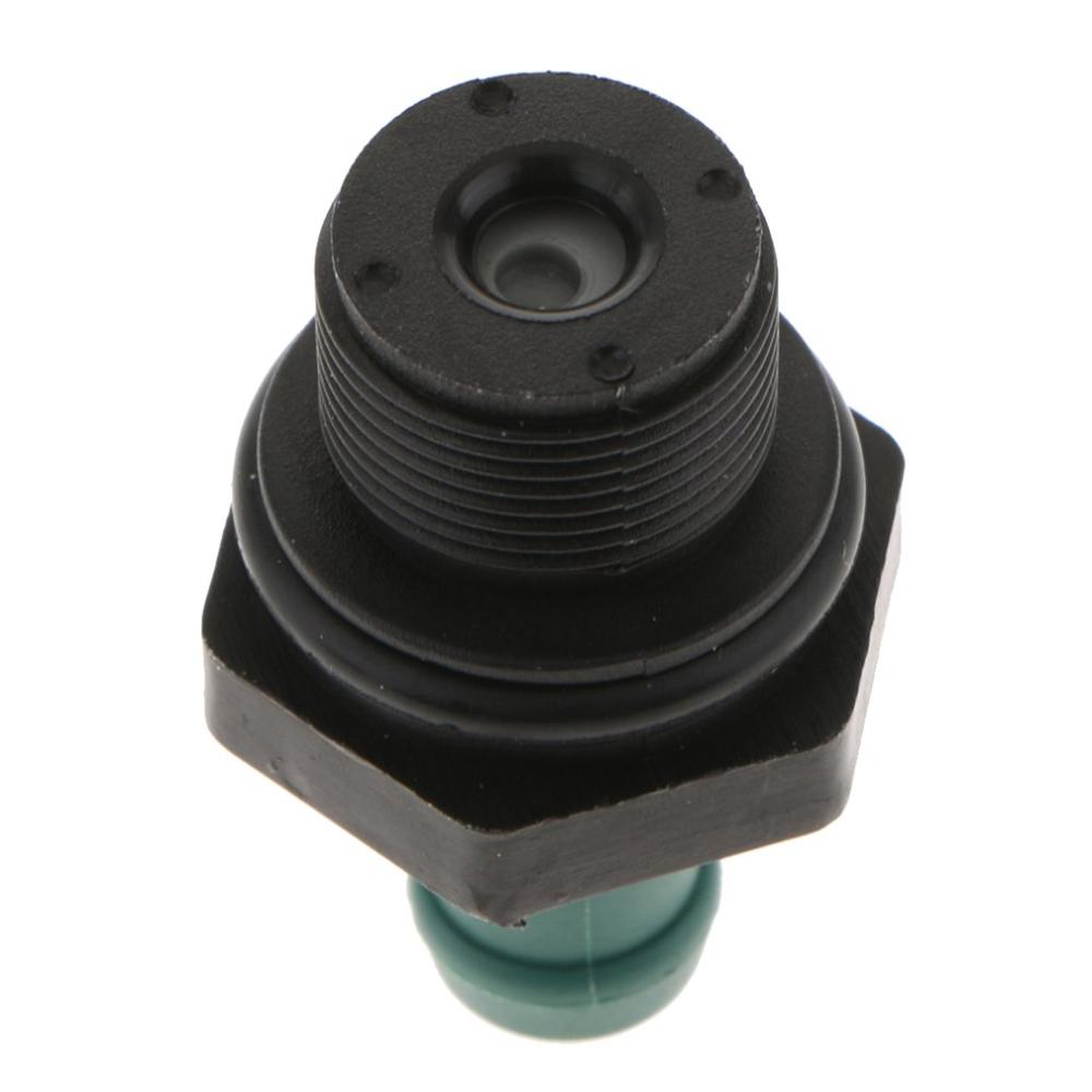 Oem 11810-6N202 Pcv-klep Echt Éénrichtingsklep Afval-Air Valve Vervanging Voor Auto Voertuig Accessoires