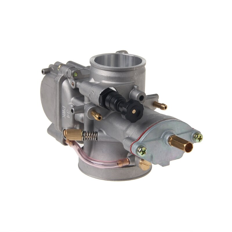 Carburador universal pwk keihin, , 34mm, 2T, 4T, motor de motocicleta, scooter, UTV, ATV