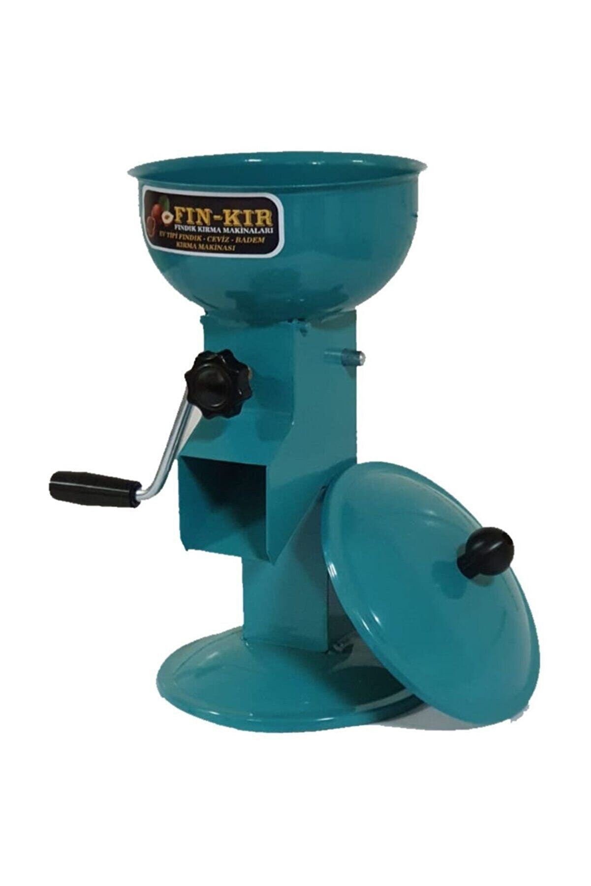 Kollu-máquina trituradora de frutos secos, práctica máquina trituradora de nueces, nueces, almendra y nogal, plus
