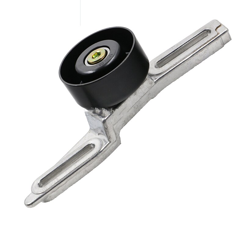 Air conditioning belt tensioner with Bracket for Dongfeng S30 H30 CROSS Tensioner