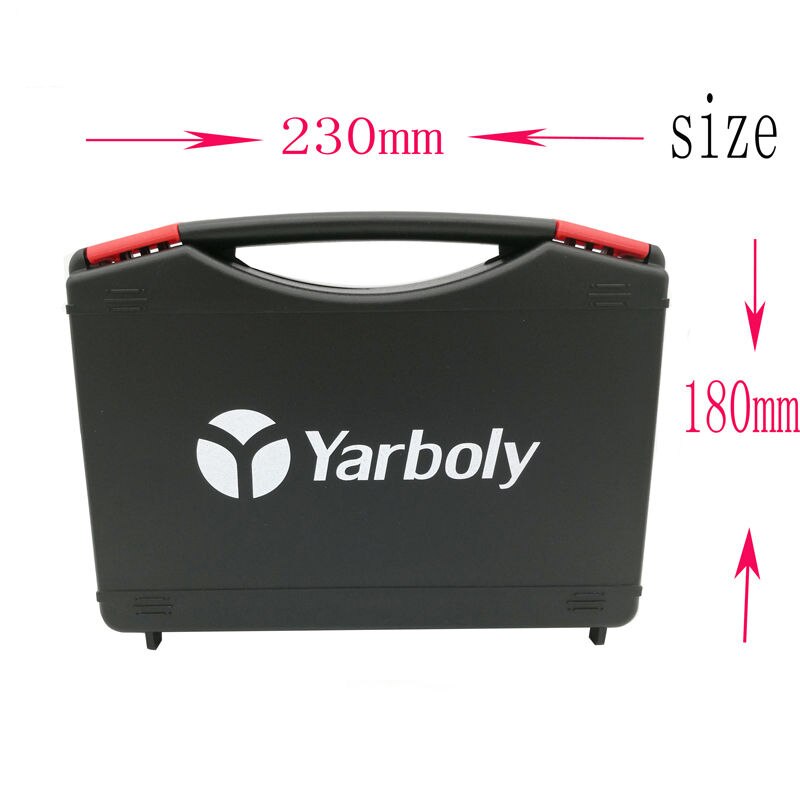 Soldering Iron Kit Adjustable Temperature 220V 60W Solder Welding Tools Soldering Tips Desoldering Pump Plastic Box