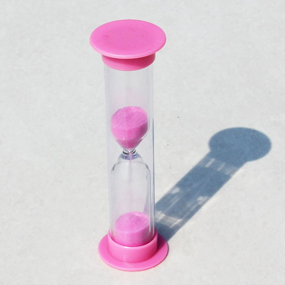 3/5/10 minuten Mini Sand Glas Sand glas Sanduhr Timer Uhr Heimat Dekor