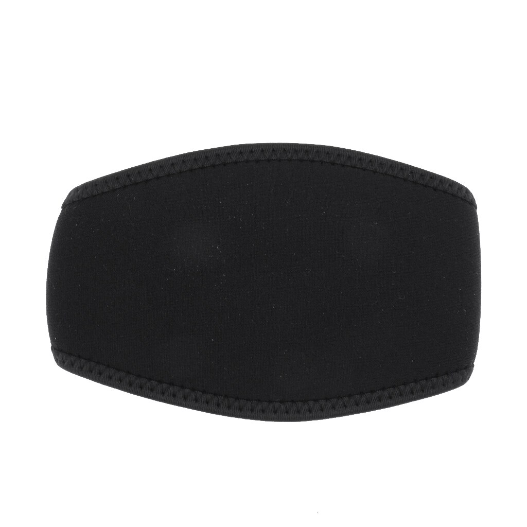 Scuba Diving Mask Strap Hair Wrap Cover Snorkeling Water Sports Swimming Diving Pool Accessories