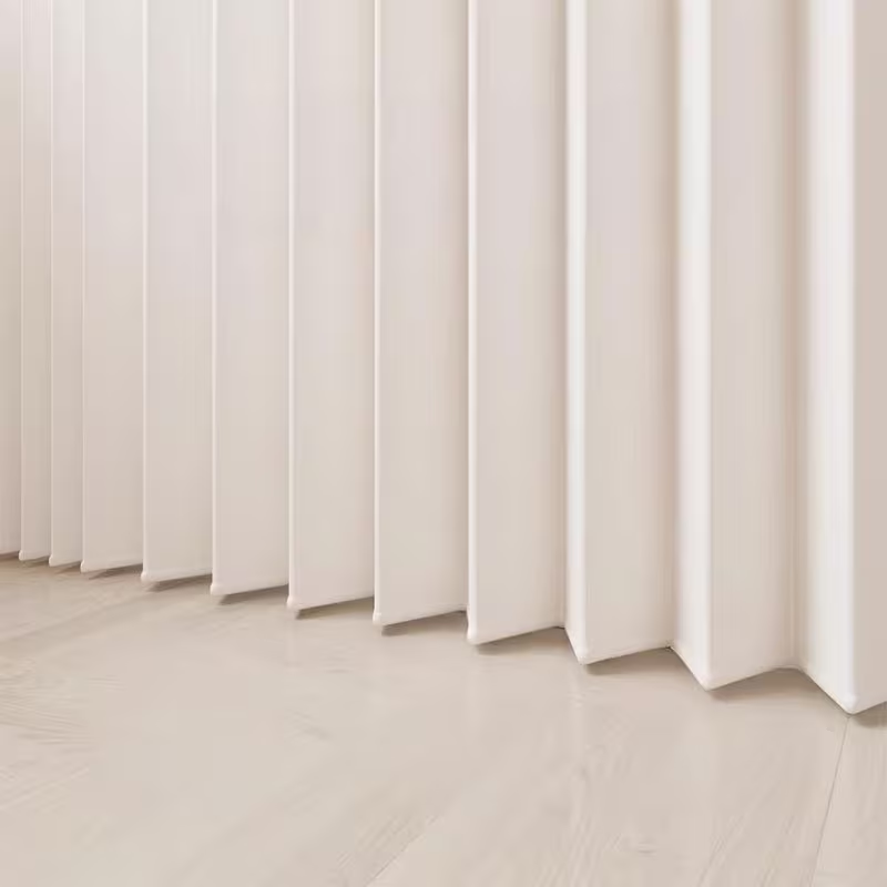 Super Thick Foldable Door Curtain with Hole-Free Invisible Storage Home Decor with Hanging Hooks Included