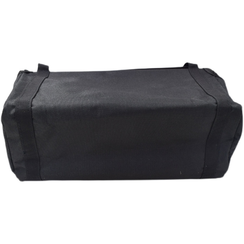 Ladder Tool Bag Folding Herringbone Ladder Double Side Ladder Tool Bag Hardware Tool Storage Hanging Bag