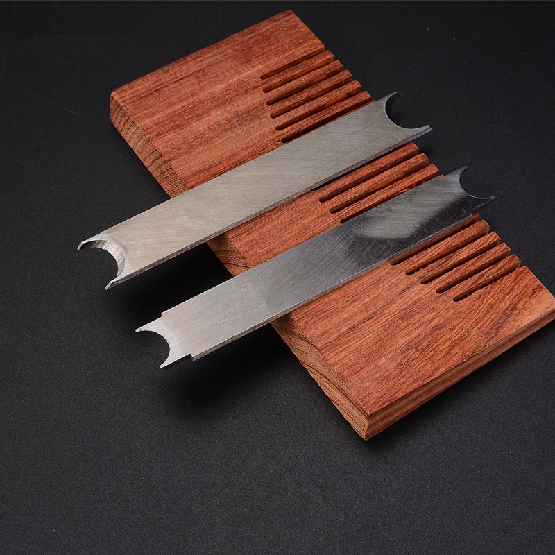 6-20mm Schnelle Stahl Hand Fräser Für Holz Router bisschen Buddha Perlen Ball Messer DIY Holzbearbeitung werkzeuge Fresas Para Madera