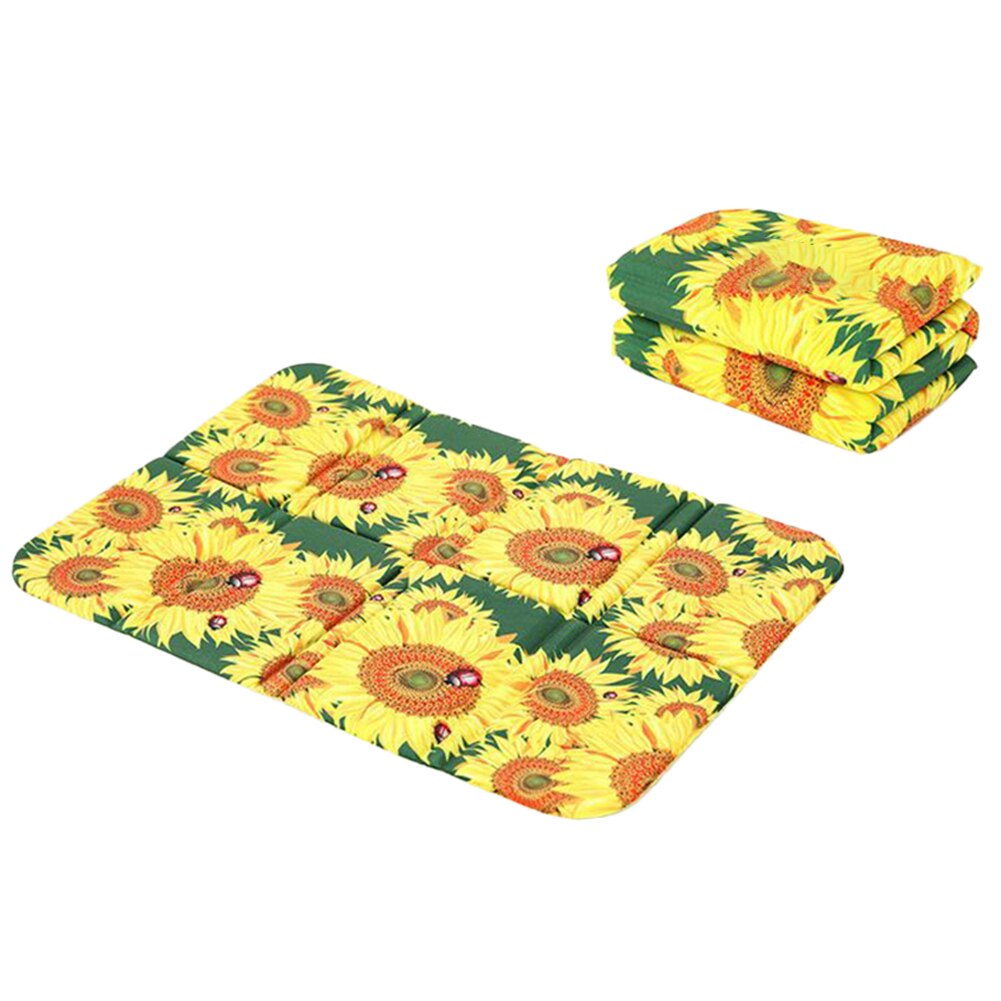 Outdoor Picnic Mat Foldable Camping Mat Moisture-Proof Blanket Portable Outdoor Camping Beach Picnic Mat Beach Camping Mat Mat