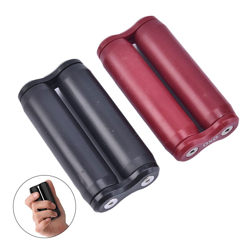 Decompressie Hand Speelgoed Metalen Antistress Hand Desk Speelgoed Spinner Hand Massage Kantoor Volwassen Speelgoed Decompressie Rol Stok