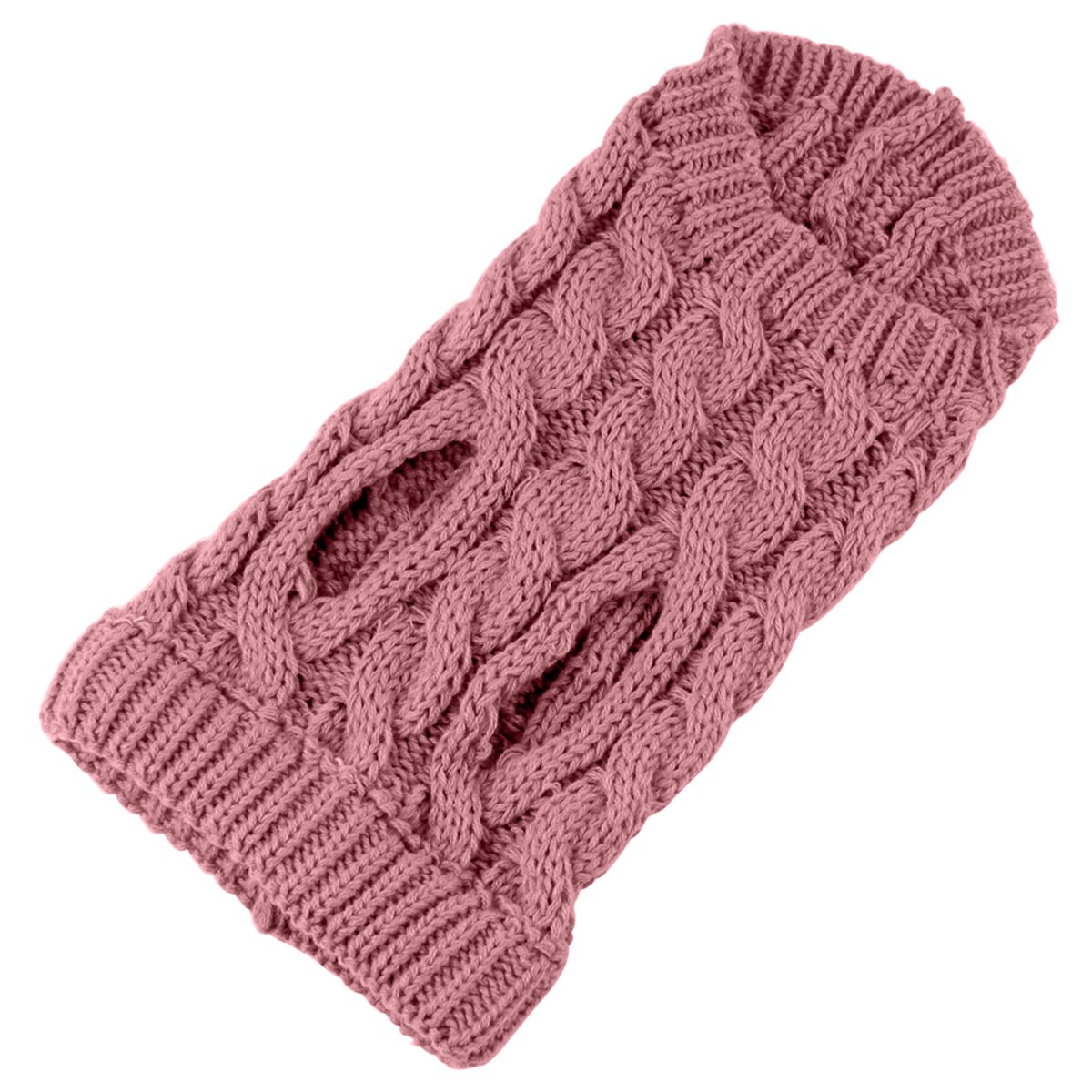 Pet Hond Kat Gebreide Jumper Winter Warme Trui Puppy Jas Jas Kleding Kostuum Combinaison Pantalon Femme Honden Winter Kleding