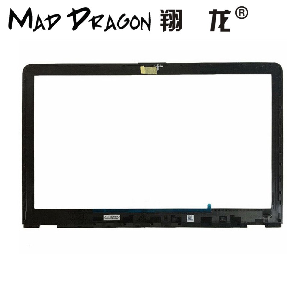 Original Laptop Display Bezel Lcd Front Bezel Assembly For HP 15-BS 15T-BS 15-BW 15Z-BW 250 G6 255 G6 AP204000300 924925-001