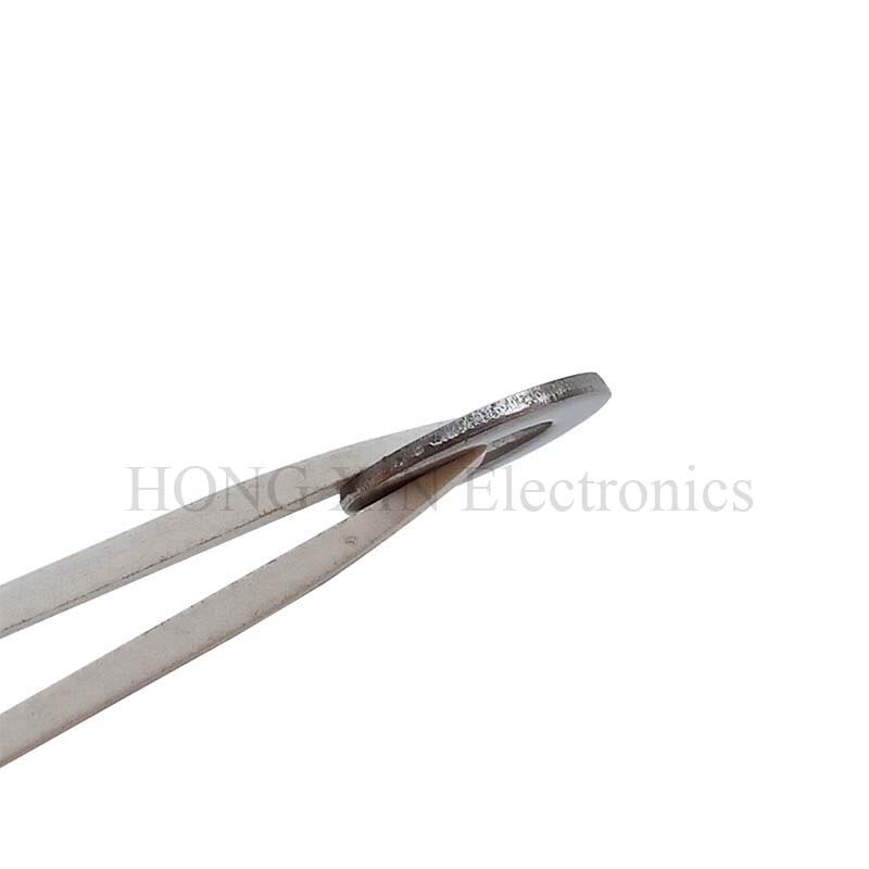 400Pcs/box 304 Stainless Steel Flat Washer Assortment Set M2/2.5/3/4/5/6/8/10 Metal Lock Washer Abrasion Resistance