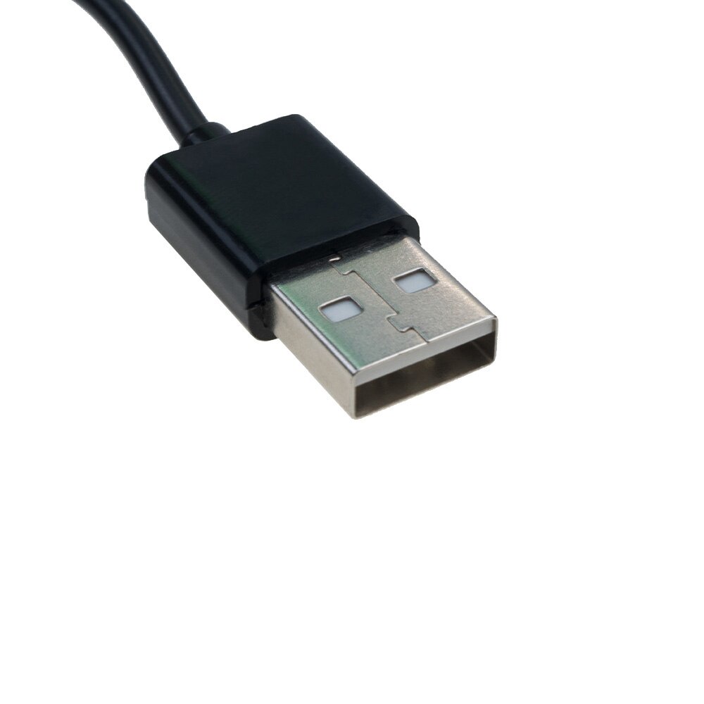 Substituição do Cabo USB Para Samsung Tab P1000 P1010 P3100 P5100 N8000 P6200 P6800 P7500 P7510 1 1m Cabo De Carregamento Preto Peça