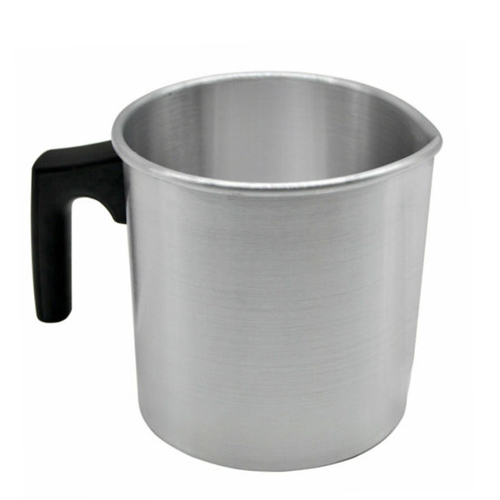 1.2/3L Wax Smelten Pot Gieten Werper Kruik Voor Kaars Zeep Maken Handgereedschap 66CY