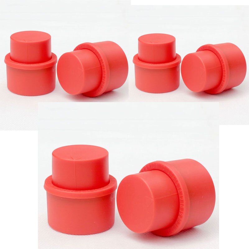 Vacuum Soda Cap Inflatable Soft Sealer Fizzy Drink Carbonated Beverage Bottle Stopper Saver: AA4