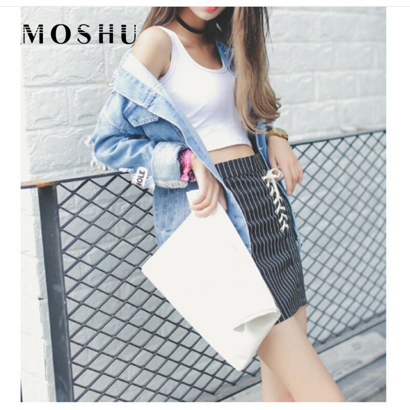 Spring Casual Women's Denim Basic Jacket Lapel Pockets Hollow Out Female Coat Where Is My Mind Light Blue Outwear Plus Size