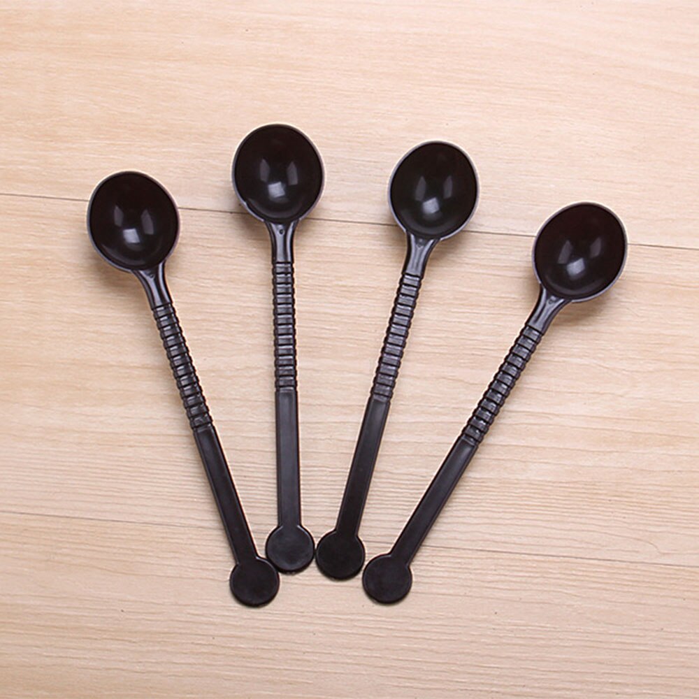 10g Measuring Spoon Teaspoon Coffee Sugar Scoop Cake Baking Coffee Milk Tea Measure Tool Cook Tools Kitchen Accessories