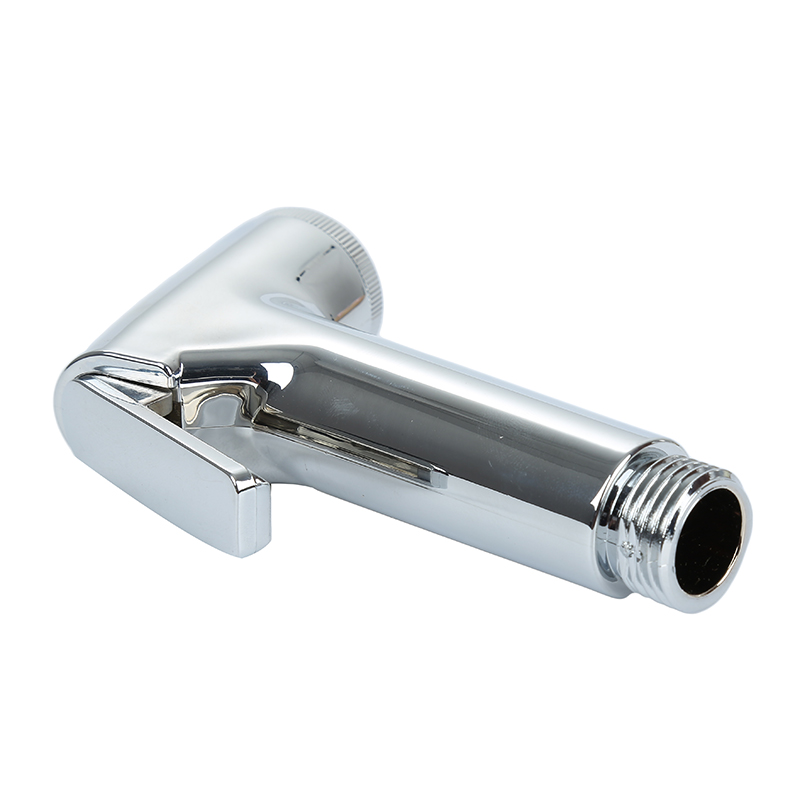 Spuit Douchekop Wc Handheld Bidet Balkon Badkamer Wc Voor Badkamer Zelfreinigende Douche Kraan