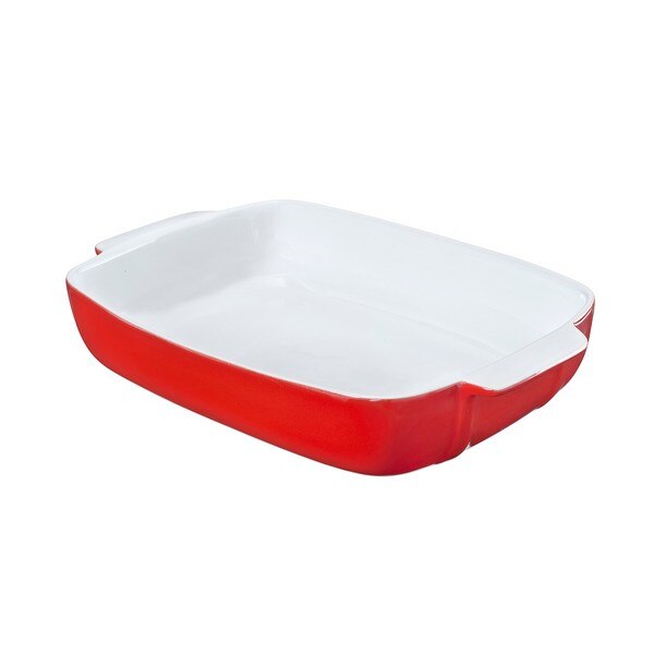 Oven Dish Pyrex Signature Ceramic