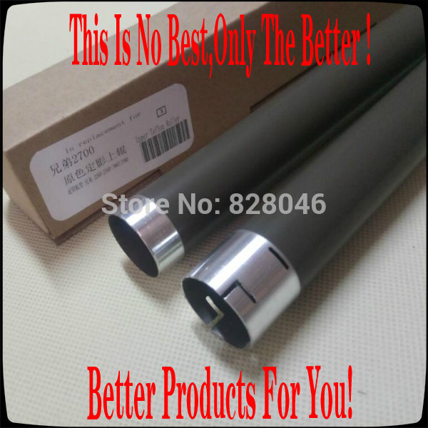 For Brother MFC-L2700DW MFC-L2705DW MFC-L2720DW MFC-L2707DW MFC-L2740DW Upper Fuser Roller,MFC 2700 2720 2740 Heater Roller