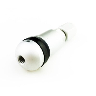 TPMS tire pressure monitoring valve explosion-proof aluminum alloy valve is suitable for Mazda universal TPMS Sensor Valve Stem
