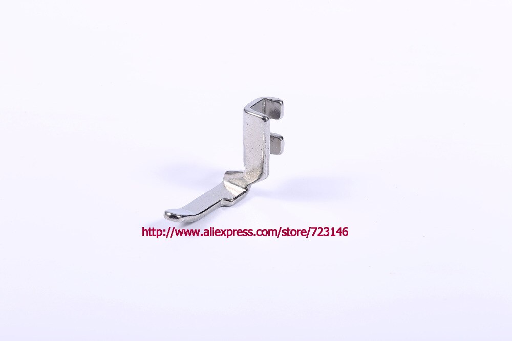 Low Shank Cording Foot Foot for Brother Janome Singer juki Janome Domestic Sewing Machine