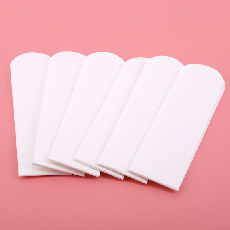 Zomer wegwerpkraag oksel anti-zweet pads patches deodorants stickers okselbeschermer vel schild anti-vuil tape: Default Title