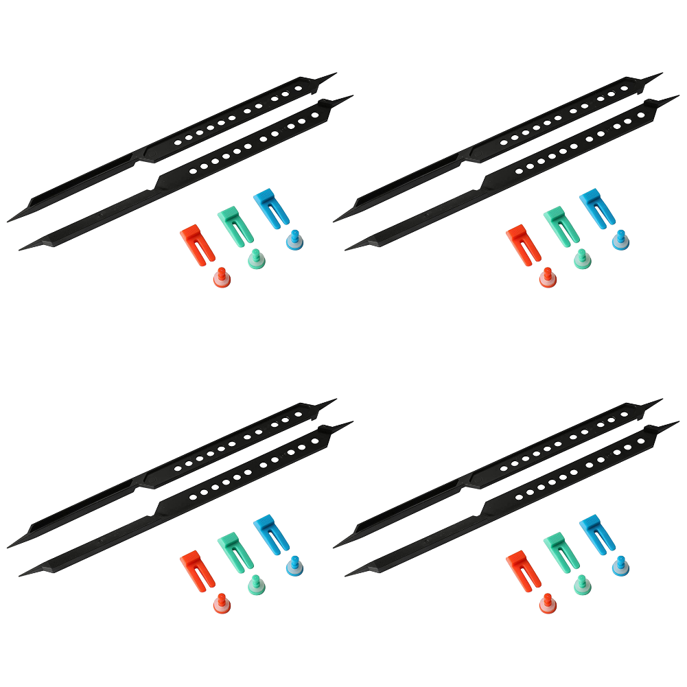 Proportional Divider Artist Drawing Tool 10in Scale Divider for Artists Drawing Students Architects Designers Scale Divider Tool: Orange